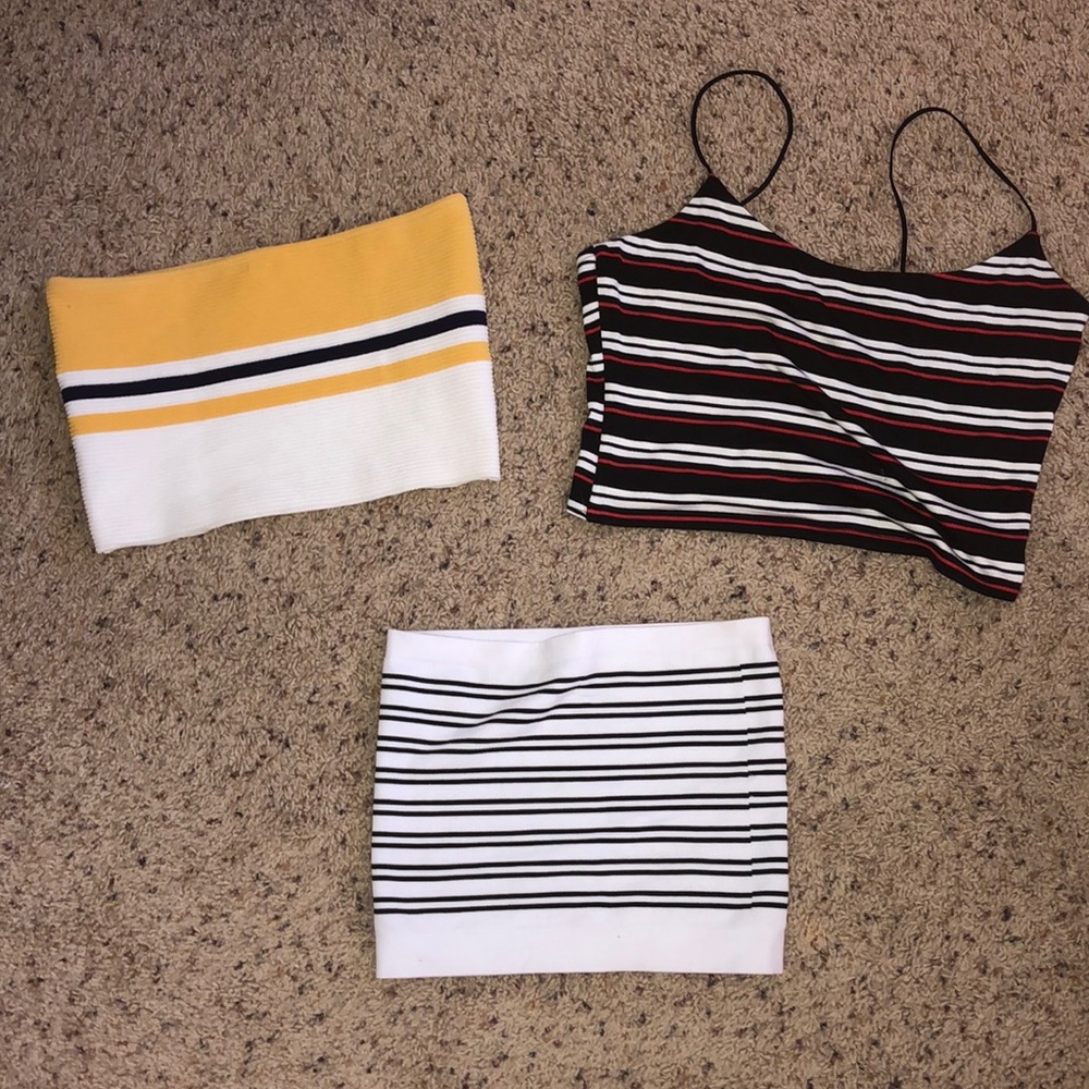Urban Outfitters & Pacsun Set!